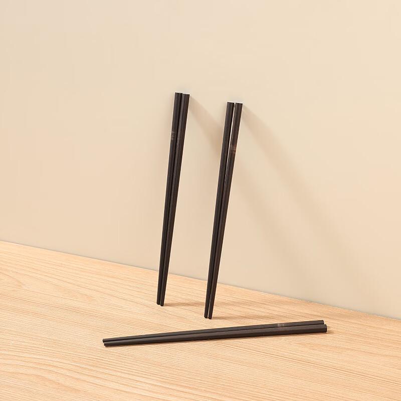 Traditional Chinese Wooden Chopsticks