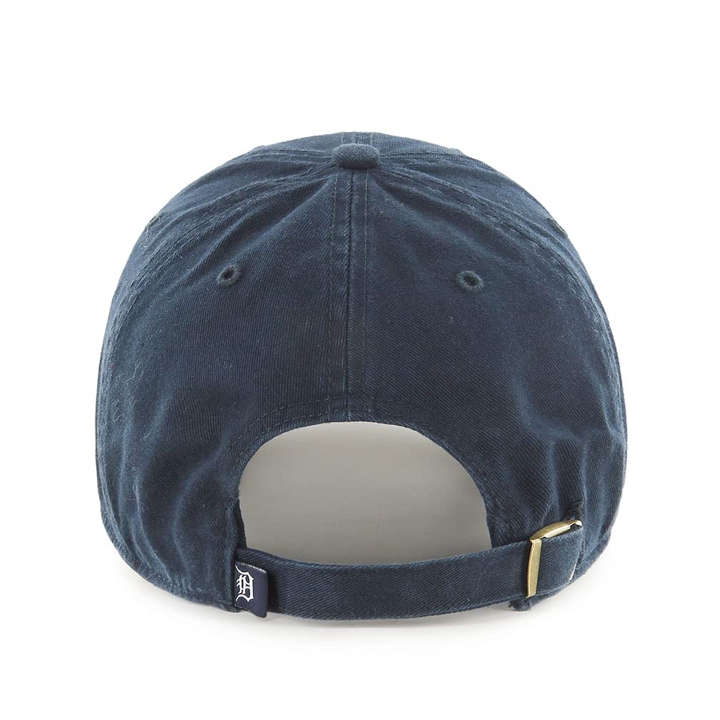 Forty Seven Brand Free '47 Men's Cap, Size, Navy, '47brand-cleanup007