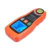 Stud Center Finder, Stud Finder Metal AC Live Wire Detector for Wood, Gypsum Board, Plastic Board