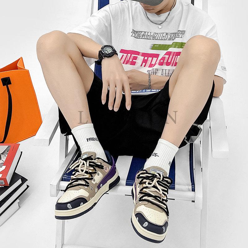 Мужская обувь — фото 5