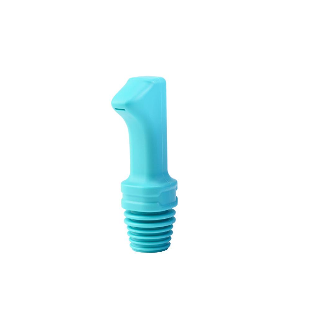 Tragbarer Reise-Bidet-Reiniger, Hygiene-Waschdüse, manuelle Presse, Reinigungswerkzeuge, Baby-Anus, persönliche Hygiene, Reinigungs-Waschwerkzeug