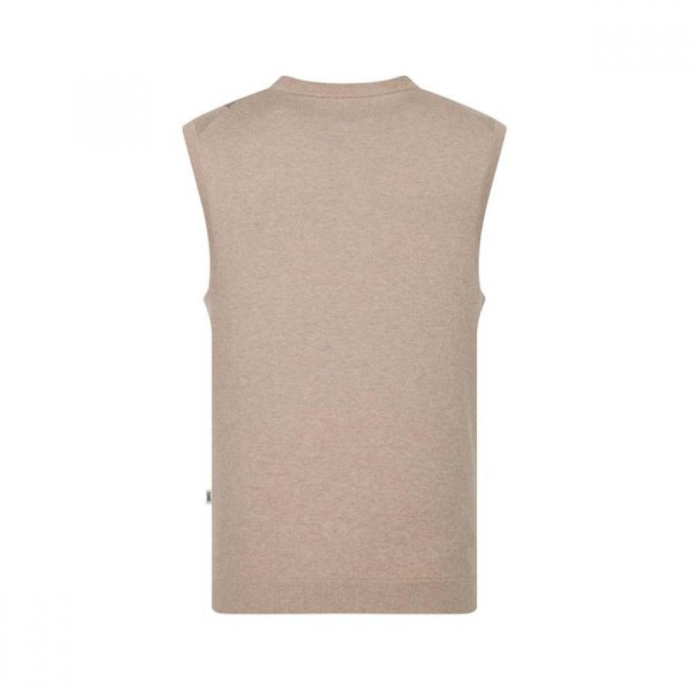 DakS Men S Wool Blend Big Check veSt dmp1Swve201i1 