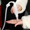 1.6M Plastic Brewing Siphon Hose Wine Beer Making Tool Brewing Food Grade Grade Making Brewing Tool Plastic For Beer Homebrew