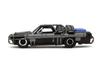 JADA TOYS 1/32 Fast & Furious Chevrolet El Camino 1967 with Canon FF10 Miniature Car