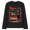 Steven Rhodes Unisex Adult Recipes For Children Long-Sleeved T-Shirt