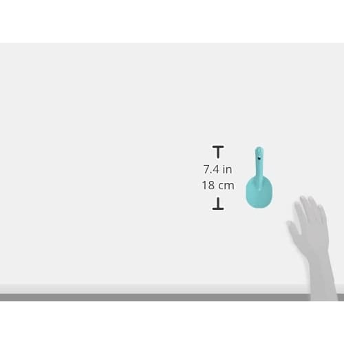 OWL #501-BL Rice Scoop, Blue