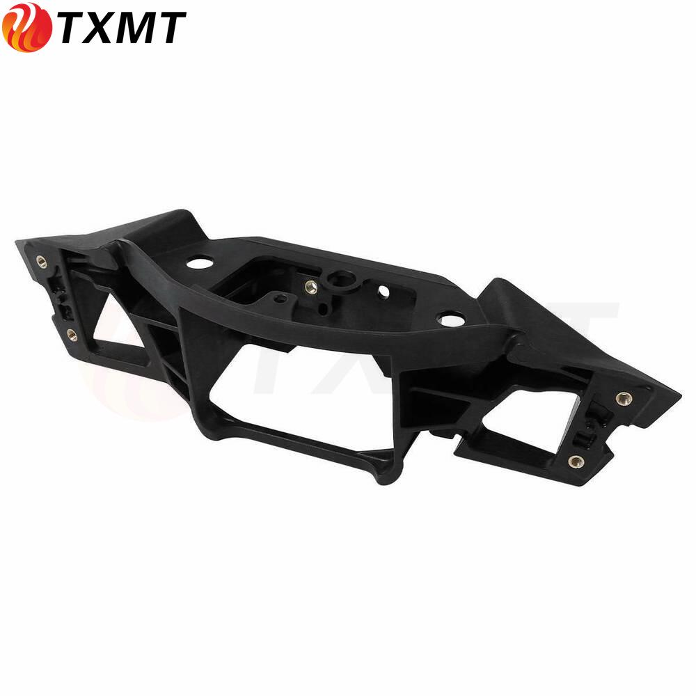 

Kawasaki ZX-10R Headlight and Instrument Bracket 2016-2019 Models