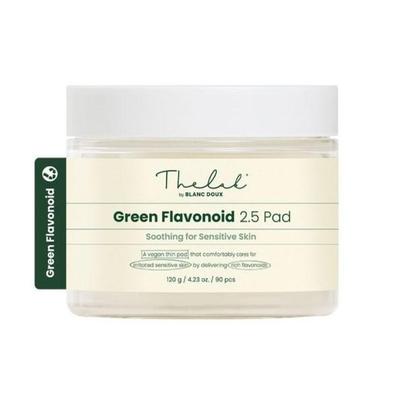 Green Flavonoid 2.5 Pad (90pcs)