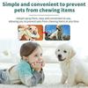 Spray Anti-Masticazione Efficace per Animali Domestici - Modifica Comportamentale Sicura per Cani e Gatti, Protegge Mobili, Scarpe e Fili Elettrici dai Danni