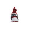 Nike Huarache Drift GS Gym Red Kids Sneakers White-Black-Volt 943344-601