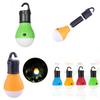 Quality Outdoor Portable Hanging Led Camping Tent Light Bulb For Fishing**