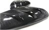 MUGEN Carbon Fiber Door Mirror Covers for Civic/Insight (Part Number: 76205-XNL-K0S0)
