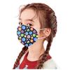 5-Layer High-Density Mask Pollution  Filter For Children