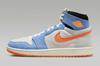 DV1307-184 Nike Air Jordan 1 High Zoom CMFT 2 Royal Pulse (Men's)