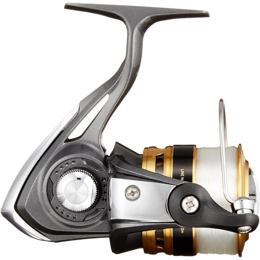 Daiwa Daiwa  Spinning Reel  With Thread  16 Joinus  2016 Model  3000 4 150m With Nylon Line