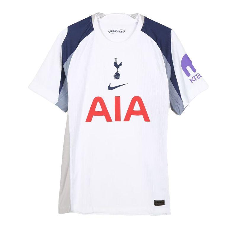 Nike Men's HJ4550-101 Tottenham Hotspur 2025/26 Match Home Authentic Shirt