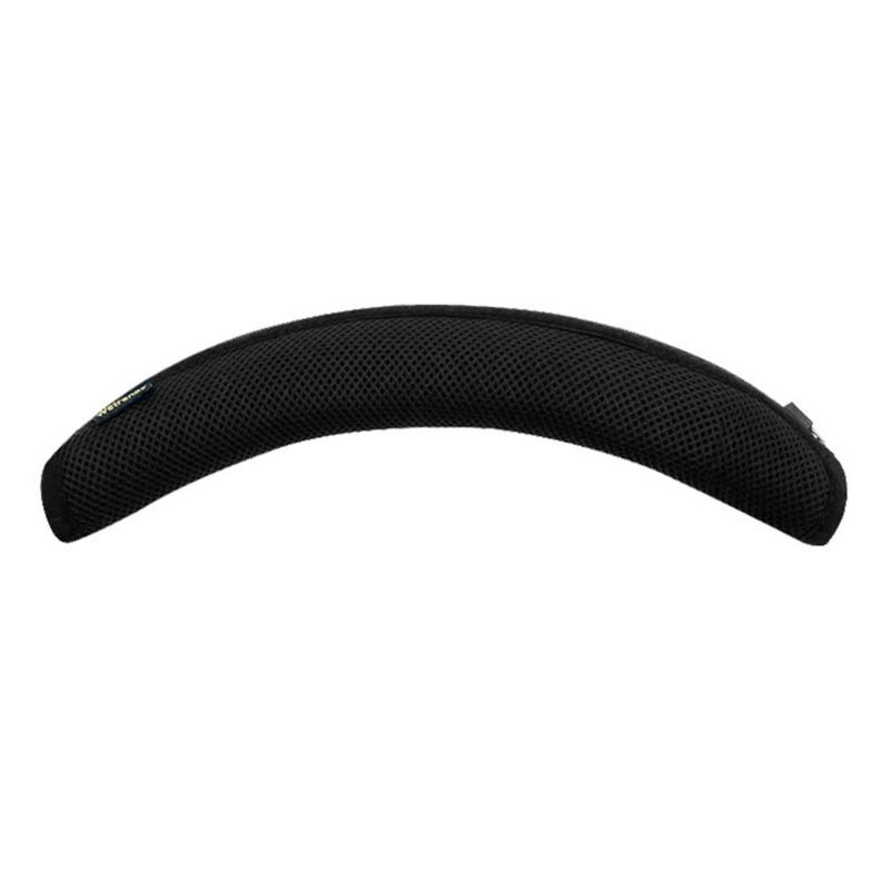 Comfortable Headband Cushion Replacement for H9/H7 Headphones Headbeam Zipper Cover Upgrades Wearing Experience