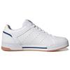 Adidas Originals Court Tourino Anti Slip Wear Resistant Low Top Skateboard Shoes Unisex White Sneakers GX4379