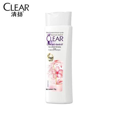 CLEAR Kopfhautpflege Shampoo