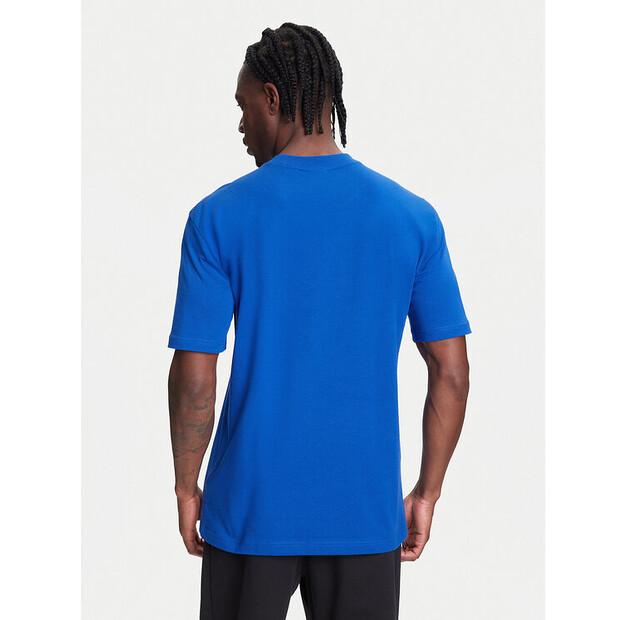 Футболка adidas Essentials Small Logo