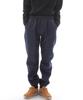 Seinteukeulu Semi-Slim Fit Cut Denim Jogger Pants Cs-301J Indigo Denim Brs