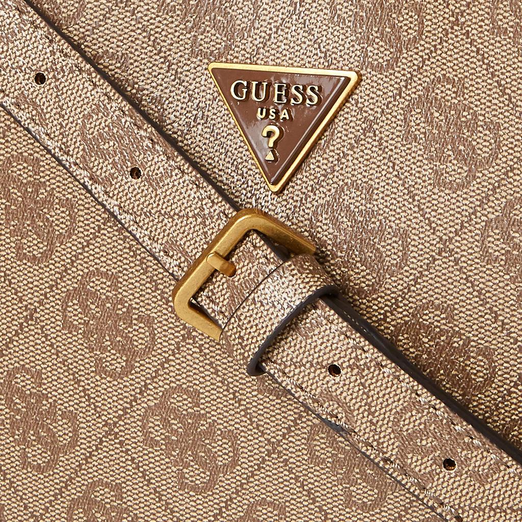 Guess Alexie Small LTL Bucket, Women's,