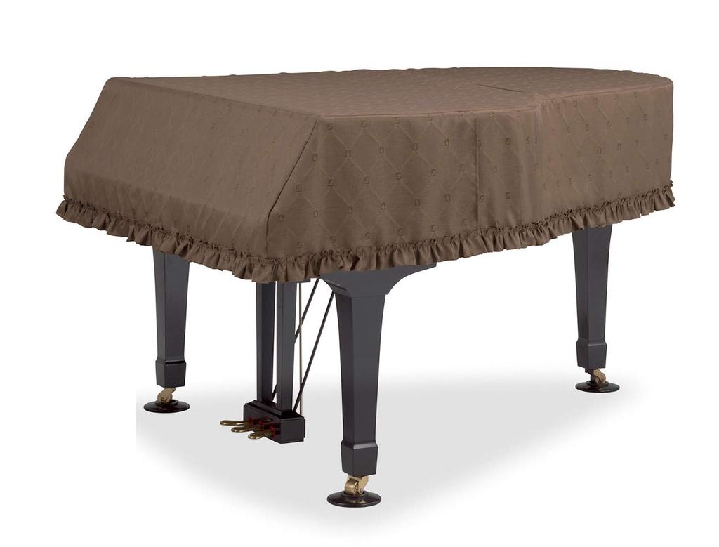 edition GP with Grand piano cover Yoshizawa YAMAHA [Special cloth] GP-690CB (GP-590CB) (for C1X/C1/G1/GC1SN)