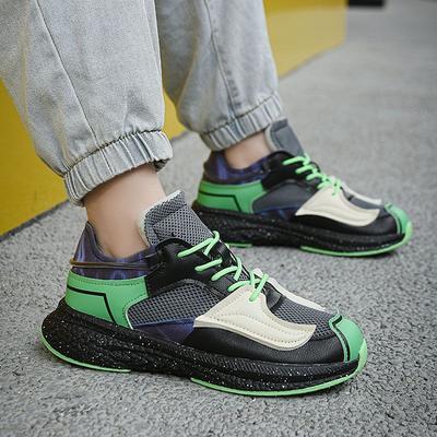 Obuwie męskie – Sneakersy