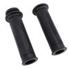 1 Pair Throttle Grip Anti Slip Precise Control Throttle Handlebar for CBR250R CBR300R CB300F NSS300