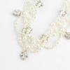 Women's Party Dress-Up Gorgeous Pearl Single Necklace