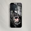 Phone Case For OnePlus 10 Pro Cases Tempered Glass Case Cute Fundas Coque For OnePlus 10T 10 Pro Back Cover Case One Plus 10 T