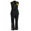 Dragon Power Kids' Taekwondo & Karate Cosplay Training Outfit for Stage Performance
