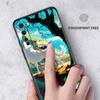 Custodia Antiurto Per OnePlus 8T 7 8 Pro 9 Nord Z 7T N10 2 N100 N200 CE 9R 5G Nera Morbida Cover per Telefono Guscio Anime Giapponese Tototro Cas
