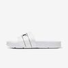 Fila Drifter Lines Slipper Ren