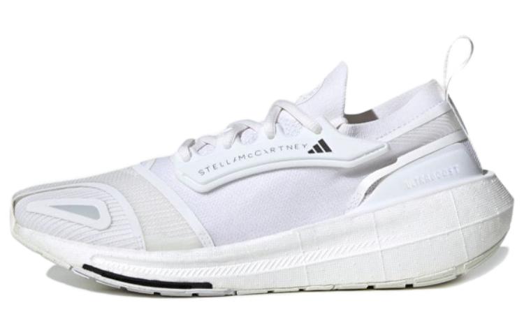 UltraBoost Light Stella McCartney x UltraBoost Light Wmns Adidas  White Black  Women s HP6705 36