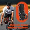 Motorcycle Drink Holder Anti-Theft Water Bottle Rack Adjustable Size Drink Holder For 1.26-3.15 Inch Diameter Bottles For