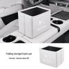 Folding Car Trash Can & Organizer for DS Models