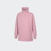 Huit Anorak Long Sweatshirt Htwtp4i01t