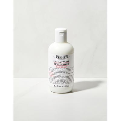 Kiehl S Ultra Facial moiSturizer 250ml  Earn +3  When purchaSing On The Day Of My Beauty Box SubScriptiOn 