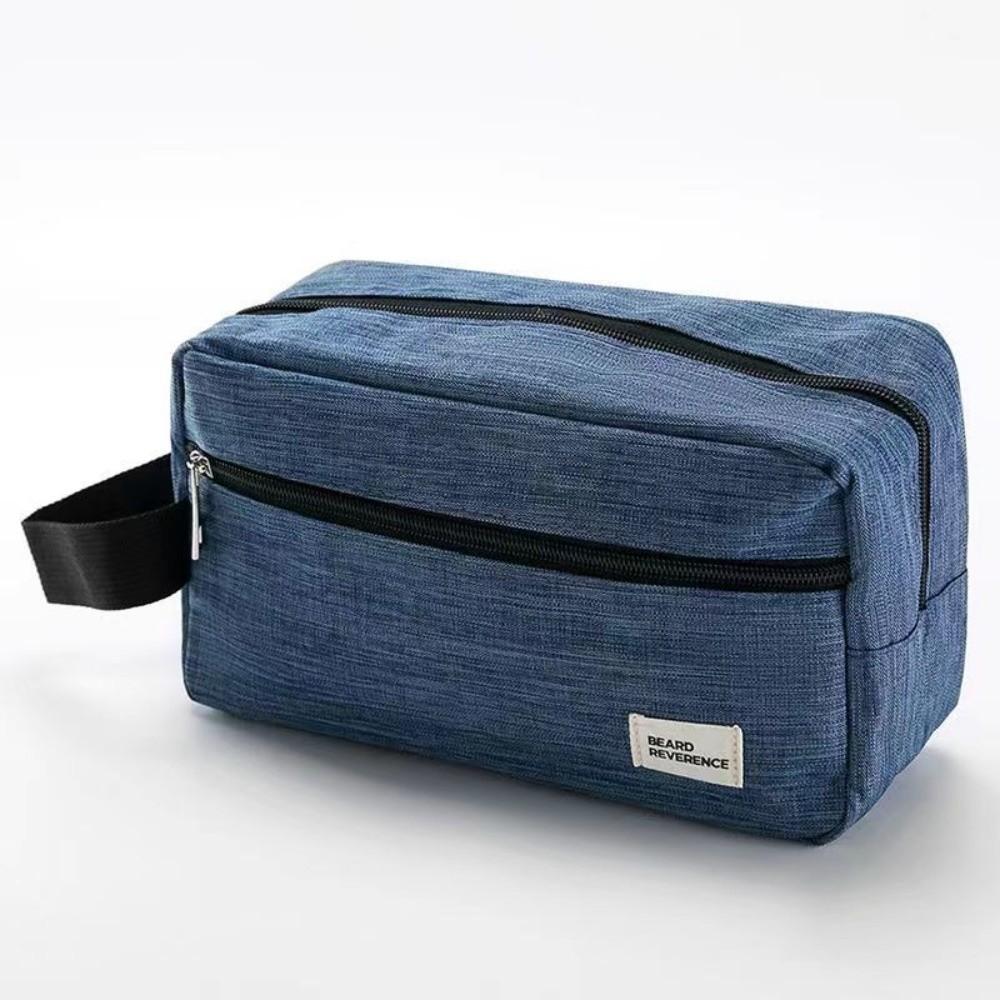 Portable Toiletry Bag Multifunctional Makeup Bag High Quality Handbag  Travel