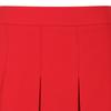 TAYLORMADE APPAREL Women'S Partial Pleated Wrap Culottes T8031Co6293-500