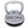 Glass Suction Cup Heavy Duty Aluminum Alloy Rubber Screen Suction Cup Floor Tile Sucker Lifter Car Bent Puller