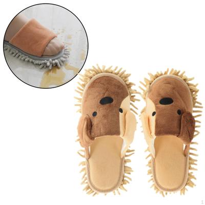 Ev Temizleme Araçları – Mop Terlik