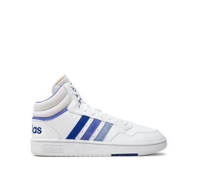Hoops 3.0 Mid Sneakers