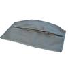 Travel Storage Bag With Hidden Pocket For Clothes And Valuables In Wardrobe Use