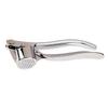 1pc Alloy Manual Garlic Press, Garlic Paste