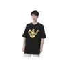 Palace Ultimo Collection FW21 Such A Loooza Tee With Aladdin Lamp Print Unisex T-Shirts Black P21TS222