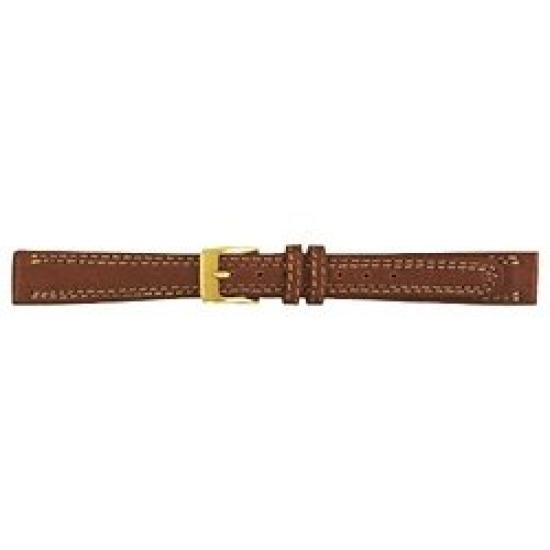 SEIKO Genuine Replacement Watch Strap, Smooth