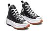 Run Star Converse Hike High 'Black White' A04292C