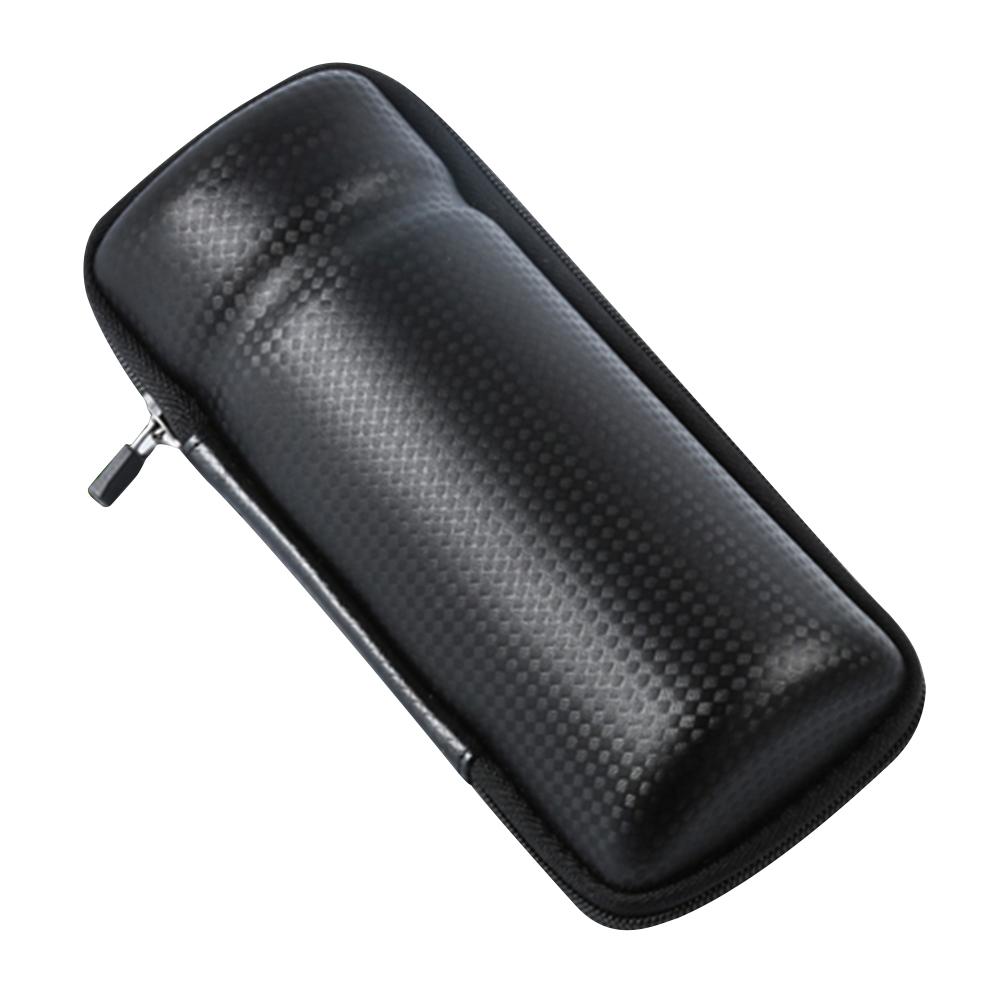 Cycling Bag Road Bike Apply Bottle Cage Glasses Key Repair Tool Kit Capsule Store Bicycle Bottle Carbon Fiber Pattern Boxes
